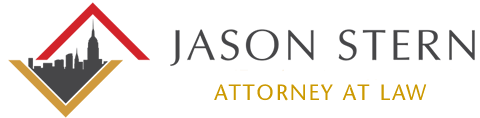 Croton on Hudson Logo for Lawyer and Attorney Jason Stern